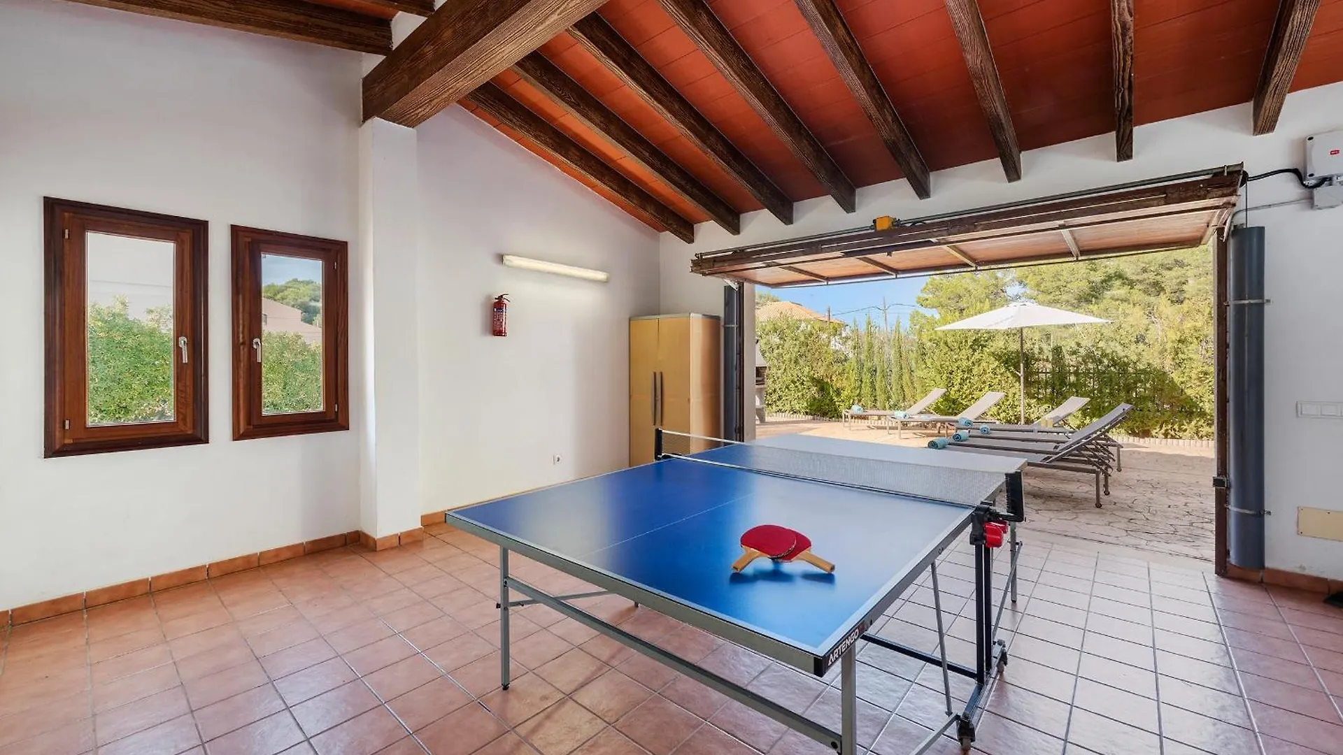 Villa Manresa In Alcudia By Js Villas