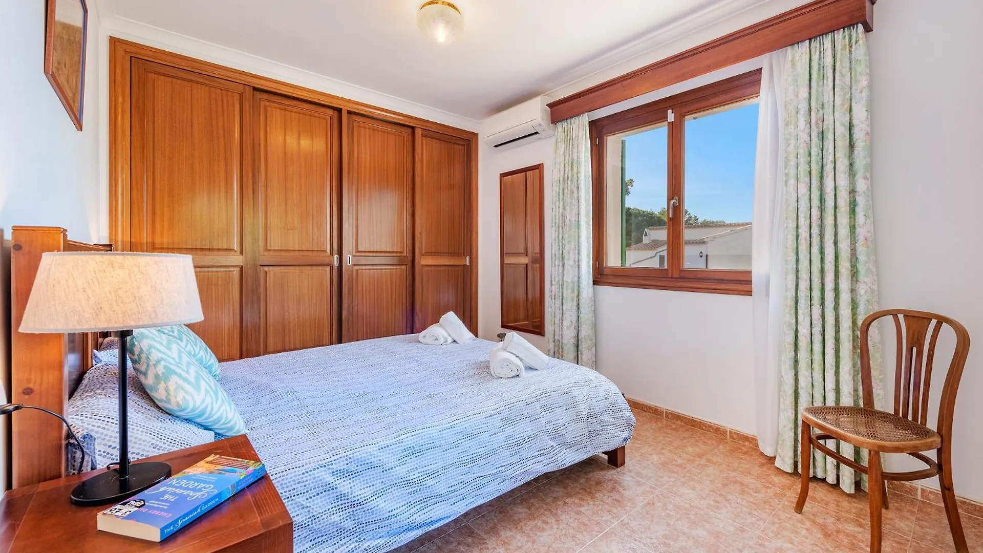 Villa Manresa In Alcudia By Js Villas Spain