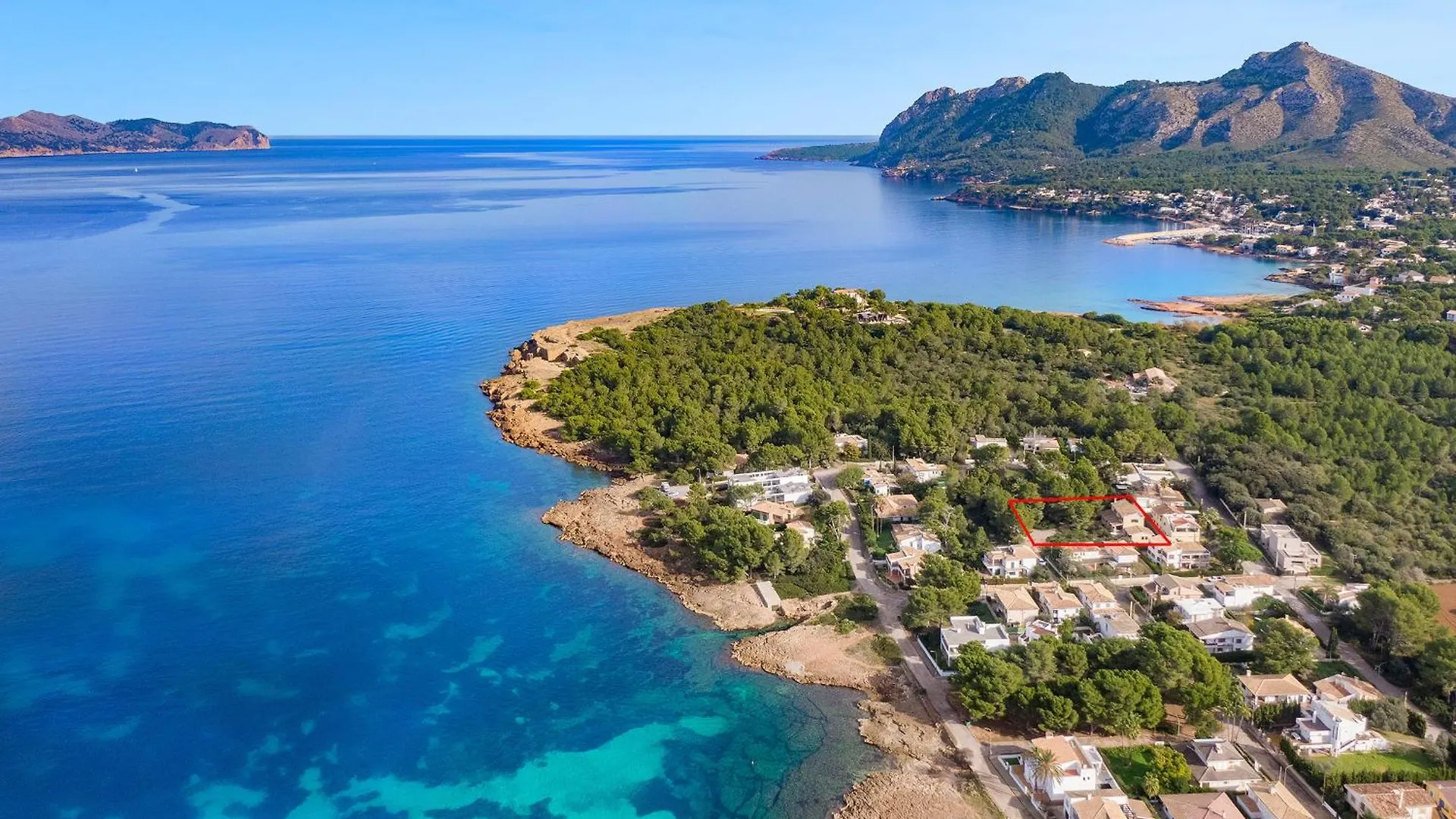 Villa Manresa In Alcudia By Js Villas