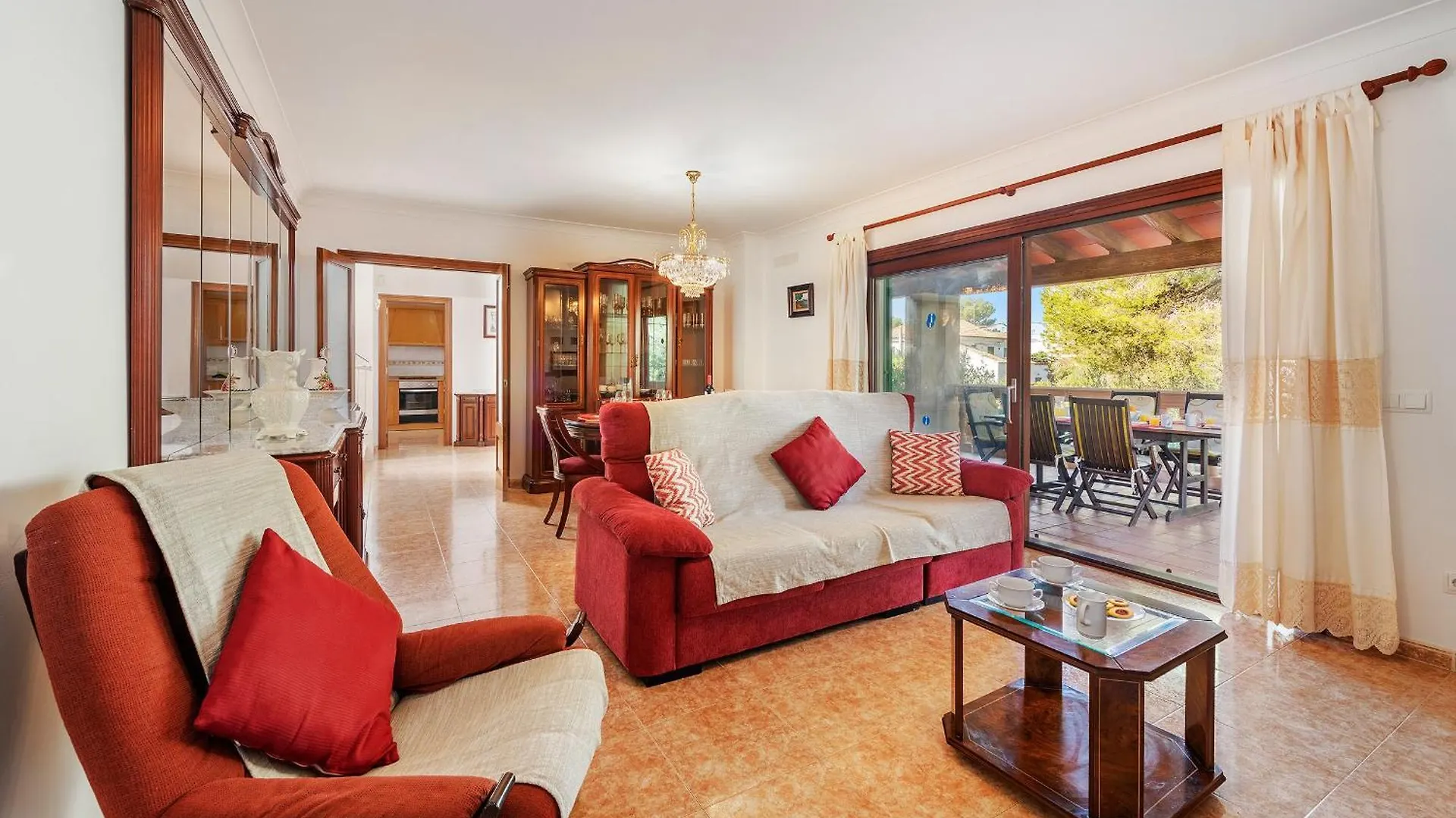 Villa Manresa In Alcudia By Js Villas