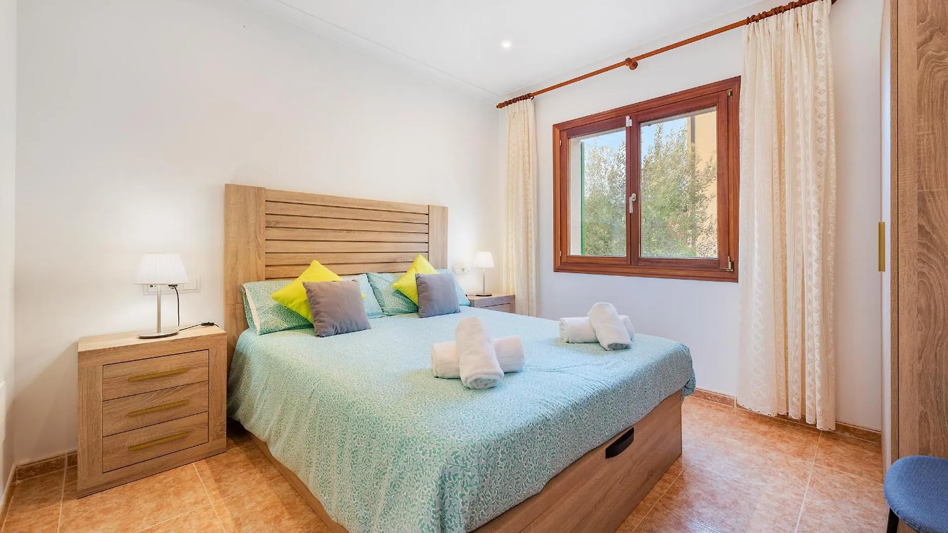 Villa Manresa In Alcudia By Js Villas Spain