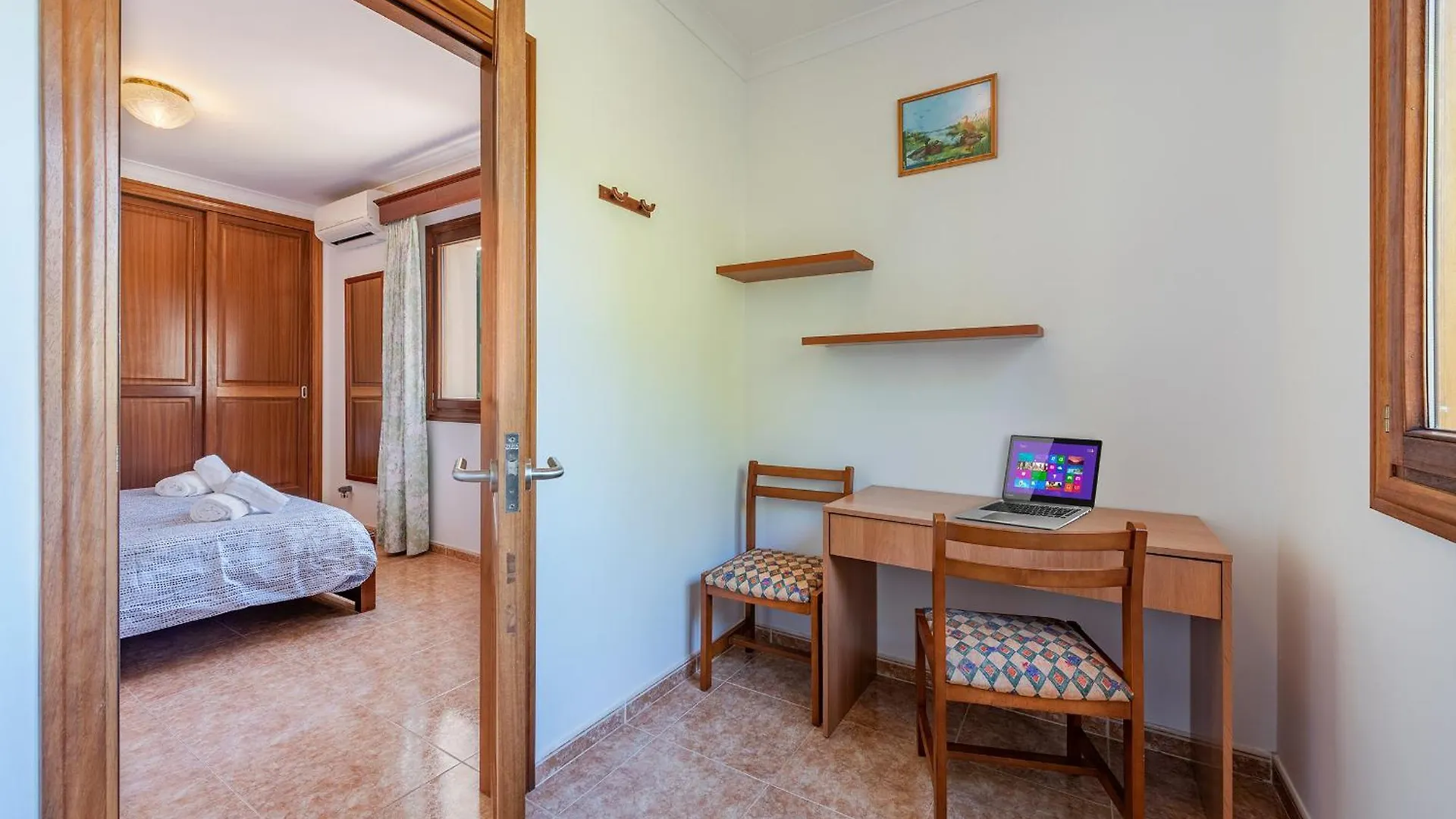 Villa Manresa In Alcudia By Js Villas