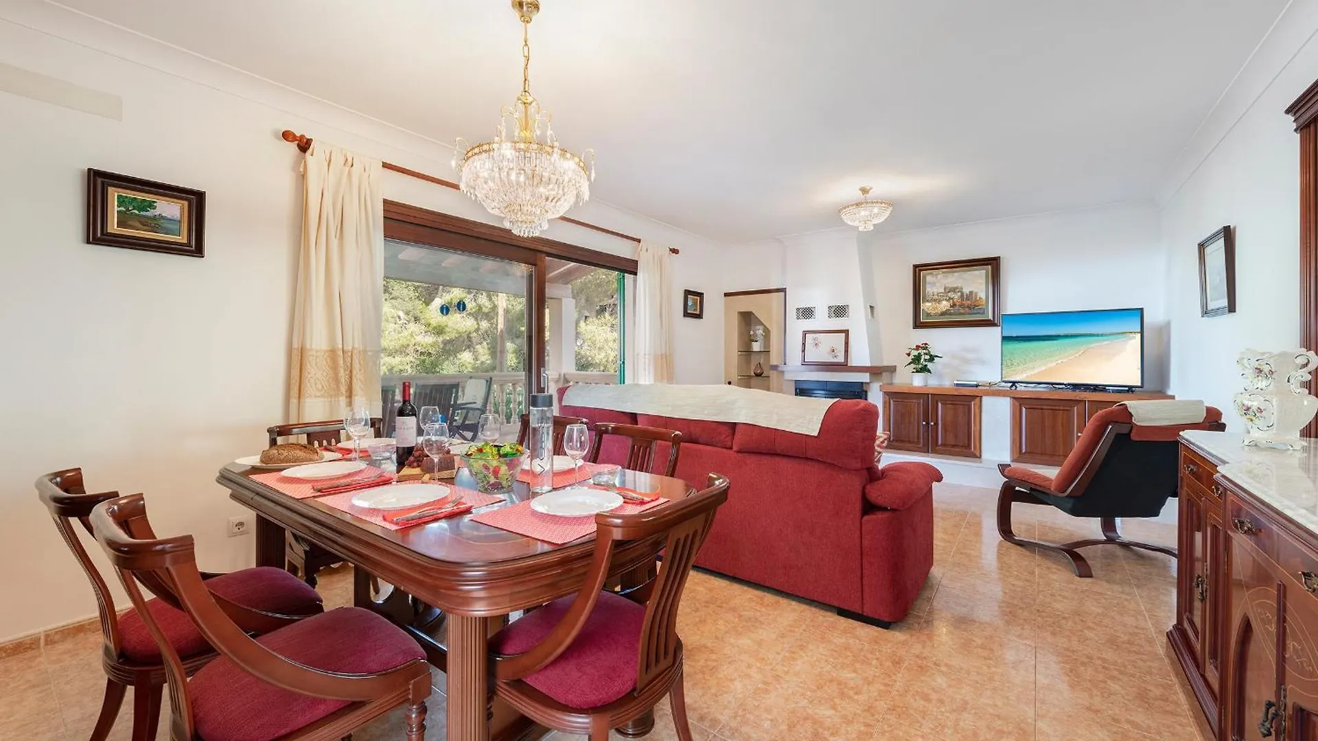 Villa Manresa In Alcudia By Js Villas