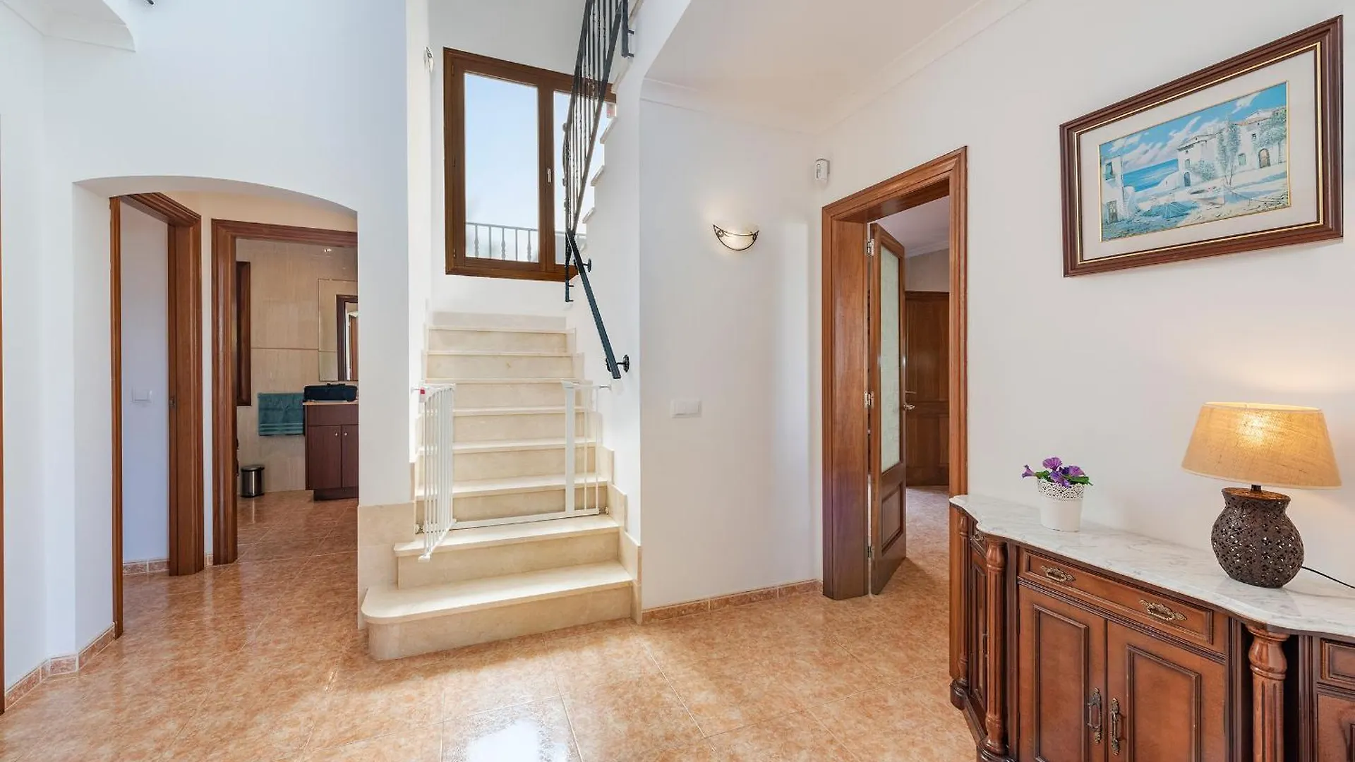 Villa Manresa In Alcudia By Js Villas