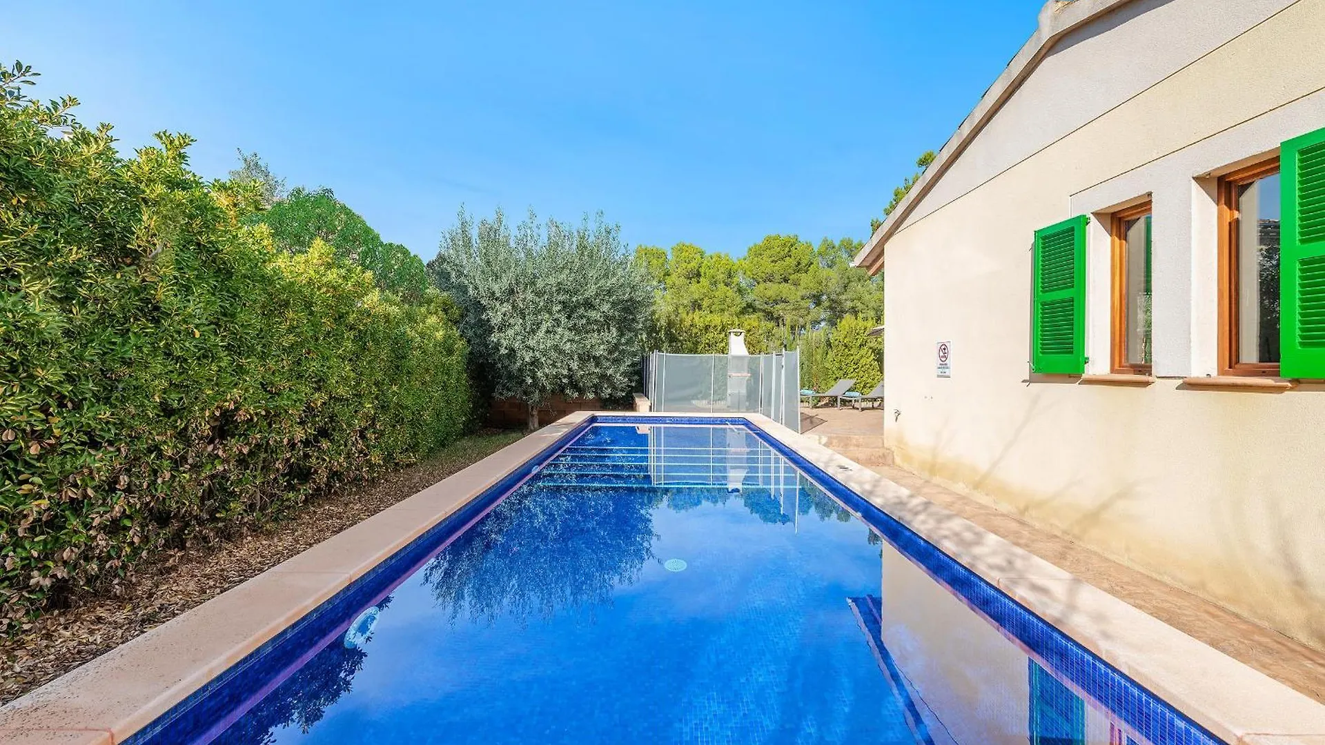 Villa Manresa In Alcudia By Js Villas Alcudia (Mallorca)
